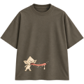 NÖRIS — T-shirt