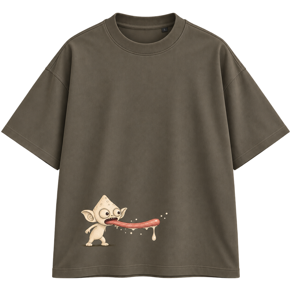 NÖRIS — T-shirt